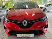 Gebraucht Renault Clio V Zen 91 PS (66 kW) 2021 Feuerrot Limousine
