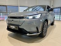 Neu Honda e:Ny1 150 kW (204 PS) 2026 SUV