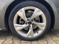 Gebraucht Audi A4 Business 150 PS (110 kW) 2024 Daytonagrau perleffekt Kombi