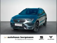 Neu Seat Ateca FR 150 PS (110 kW) 2026 Grau SUV