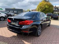 gebraucht BMW 530 d xDrive Sport Line