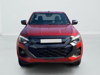 Neu Isuzu D-Max 165 PS (121 kW) 2025 Namibu orange Pickup