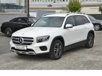 Gebraucht Mercedes GLB180 Style 116 PS (85 kW) 2023 Weiß SUV
