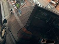 Gebraucht VW Golf III 75 PS (55 kW) 1991 Grau Kleinwagen