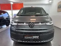 Gebraucht VW Multivan Style 150 PS (110 kW) 2025 Indiumgrau metallic Van / Kleinbus