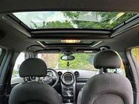 Usado Mini Cooper D 111 HP (81 kW) 2012 Citadino