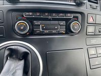 Usata VW Multivan 179 CV (131 kW) 2014 Nero Monovolume