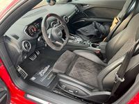 gebraucht Audi TT Roadster S