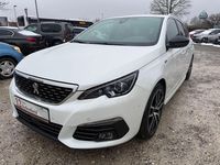 Gebraucht Peugeot 308 SW GT 224 PS (164 kW) 2019 Weiß Kombi