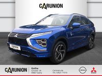 Gebraucht Mitsubishi Eclipse Cross Top 188 PS (138 kW) 2022 Andere farbe SUV
