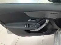 Gebraucht Mercedes A200 Advanced 150 PS (110 kW) 2022 Iridiumsilber metallic Limousine