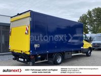 Gebraucht Iveco Massif 180 PS (132 kW) 2018 Gelb