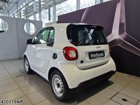 gebraucht Smart ForTwo Electric Drive EQ 22 KW Lade Cool&Audio Tempomat