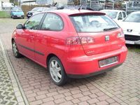 gebraucht Seat Ibiza 1.4 16V 55 kW Signo