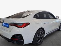 Neu BMW i4 Performance 250 kW (340 PS) 2026 Weiß Limousine