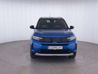 Neu Opel Frontera Ultimate 110 PS (80 kW) 2026 Blau SUV