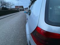 Gebraucht VW Golf IV 75 PS (55 kW) 2000 Grau Kombi