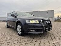 Gebraucht Audi A6 Business 170 PS (125 kW) 2010 Grau Kombi
