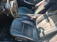 Gebraucht Porsche 986 Boxster 280 PS (205 kW) 2002 Grau Cabrio