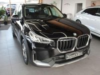 Gebraucht BMW X1 Performance 150 PS (110 kW) 2023 Schwarz SUV