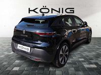 Second-hand Renault Megane E-Tech Evolution 55 kW (75 CP) 2023 Negru Berlinǎ