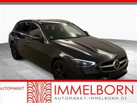 Gebraucht Mercedes C300e 313 PS (230 kW) 2022 Grau Limousine
