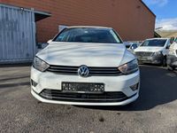 gebraucht VW Golf Sportsvan VII Sound 1,6 TDI