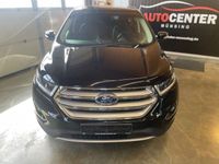 gebraucht Ford Edge Titanium 4x4