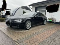 gebraucht Audi A8 4.2 TDI tiptronic quattro -