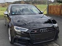 Gebraucht Audi S3 Sport 310 PS (228 kW) 2016 Schwarz Kombi