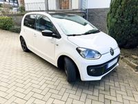 gebraucht VW up! VW moveCup - Edition