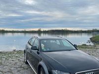 gebraucht Audi A4 Allroad 2.0 TFSI S tronic quattro -