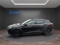 Gebraucht Cupra Formentor VZ 310 PS (228 kW) 2024 Mitternachtsschwarz SUV