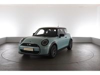 Second-hand Mini Cooper S Classic 204 CP (150 kW) 2024 Verde Hatchback