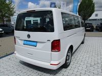 gebraucht VW Caravelle T6.1langer Radstand Comfortline