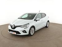 Second-hand Renault Clio V Experience 140 CP (102 kW) 2020 Alb Berlinǎ