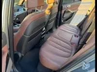 Gebraucht BMW X5 Sport Line 298 PS (219 kW) 2024 Grau SUV