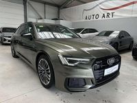 Gebraucht Audi A6 S-Line 367 PS (269 kW) 2022 Individuallackierungen audi ex Kombi