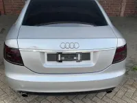 Gebraucht Audi A6 177 PS (130 kW) 2004 Silber Limousine
