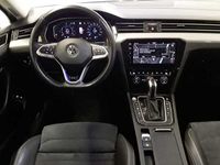 gebraucht VW Passat Variant 1.4 TSI Plug-In-Hybrid DSG GTE