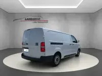 Gebraucht Fiat Scudo 144 PS (105 kW) 2025 Weiß Van