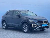 Gebraucht VW T-Roc Goal 150 PS (110 kW) 2025 Deep black perleffekt SUV