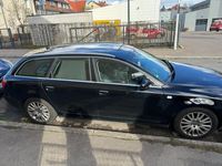 gebraucht Audi A6 2.7 Quattro 2008