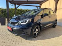 Gebraucht Honda Jazz Elegance 107 PS (78 kW) 2025 Midnight blue beam m Kleinwagen