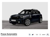 Gebraucht Mini Cooper S Countryman 125 PS (91 kW) 2022 Mini yours enigmatic black SUV