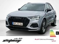 Second-hand Audi Q3 Advanced Plus 150 CP (110 kW) 2024 Argintiu SUV