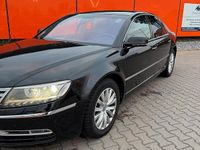 Usata VW Phaeton 241 CV (177 kW) 2012 Nero Berlina