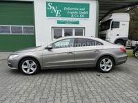 Używany VW Passat Basis 160 KM (117 kW) 2010 Brązowy Sedan/Limuzyna