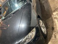 Second-hand BMW 116 122 CP (89 kW) 2009 Negru Hatchback