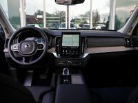 Gebraucht Volvo XC90 Plus 455 PS (334 kW) 2025 Blau SUV